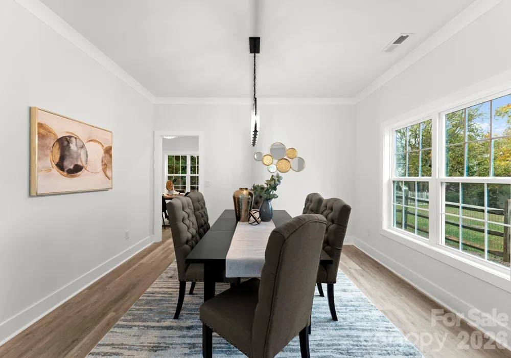 6923 Cascade Dream Court Huntersville, NC 28078