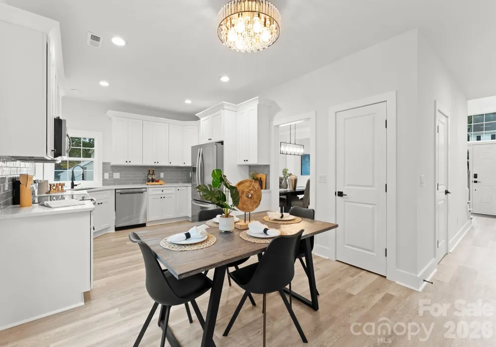 6923 Cascade Dream Court Huntersville, NC 28078