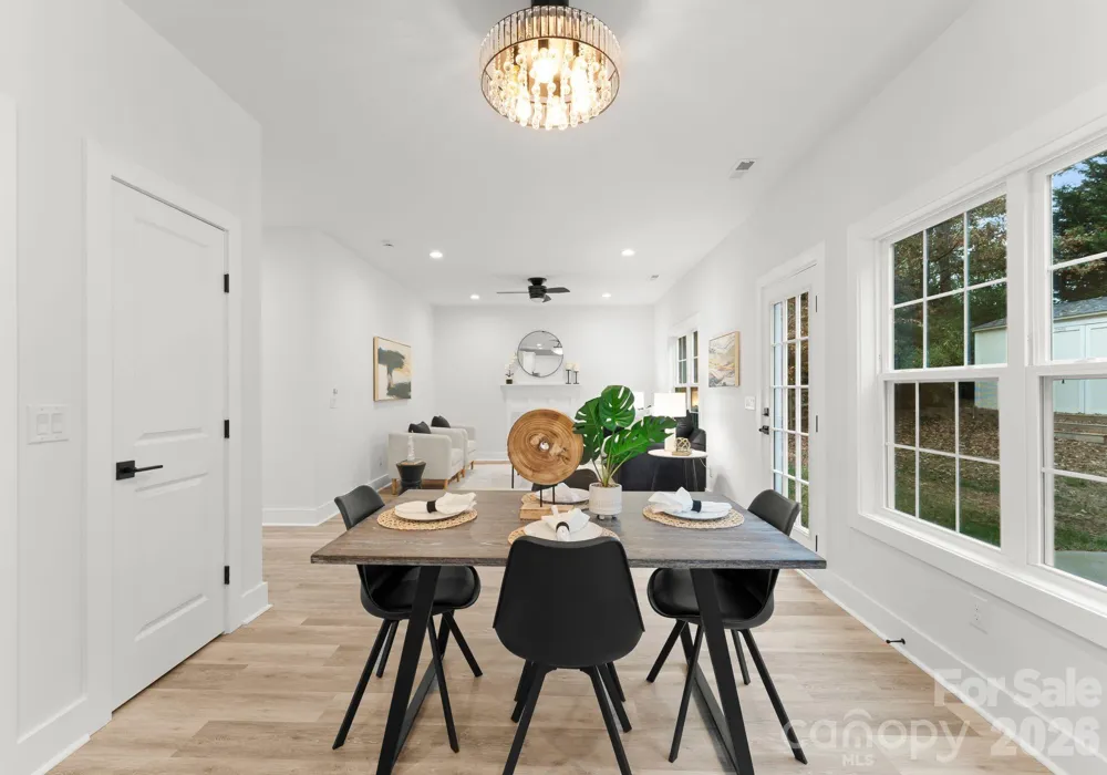 6923 Cascade Dream Court Huntersville, NC 28078