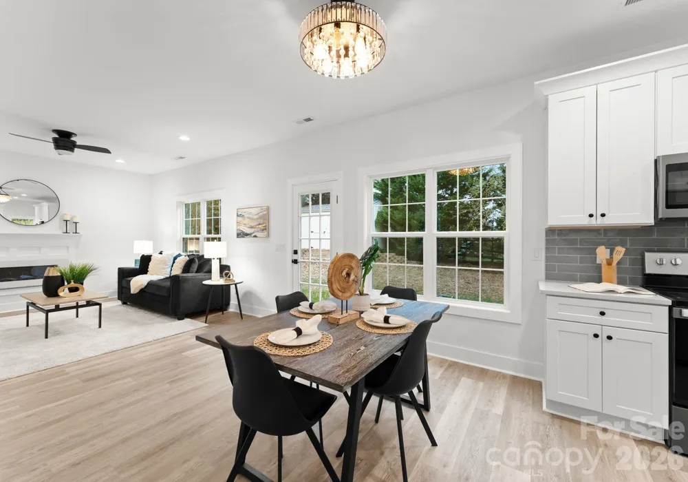 6923 Cascade Dream Court Huntersville, NC 28078