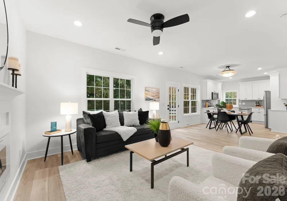6923 Cascade Dream Court Huntersville, NC 28078