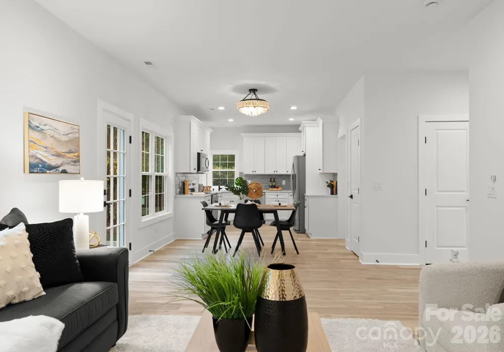 6923 Cascade Dream Court Huntersville, NC 28078