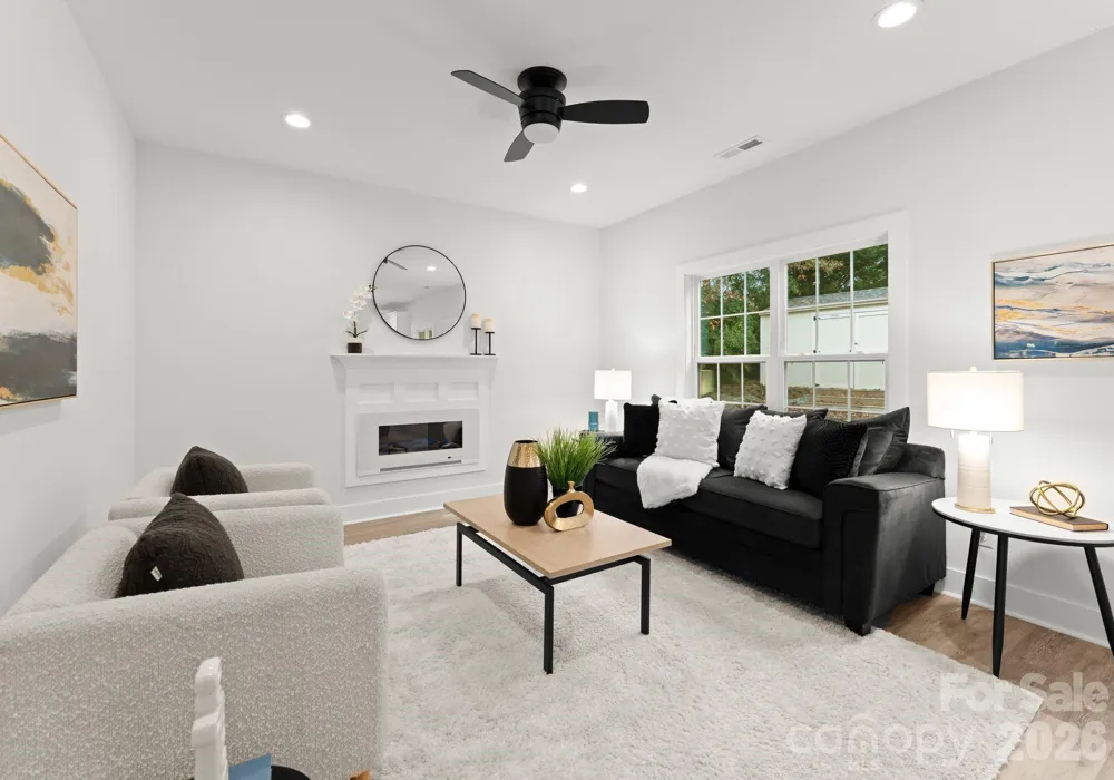 6923 Cascade Dream Court Huntersville, NC 28078