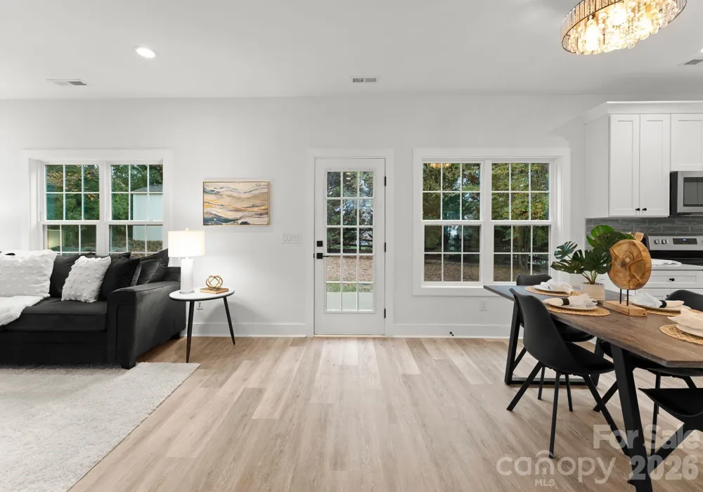 6923 Cascade Dream Court Huntersville, NC 28078