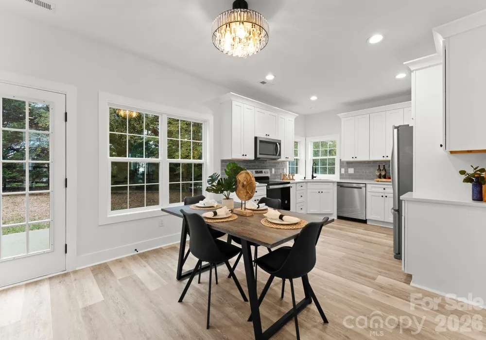 6923 Cascade Dream Court Huntersville, NC 28078