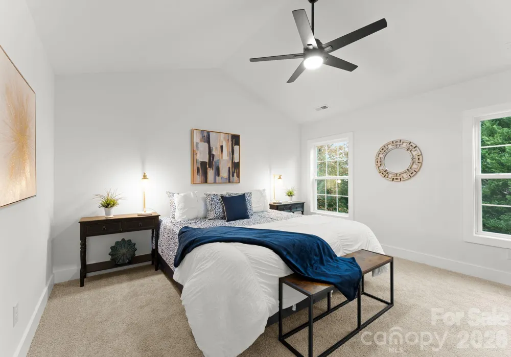 6923 Cascade Dream Court Huntersville, NC 28078