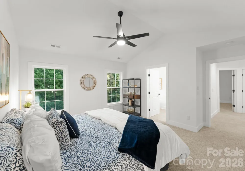 6923 Cascade Dream Court Huntersville, NC 28078