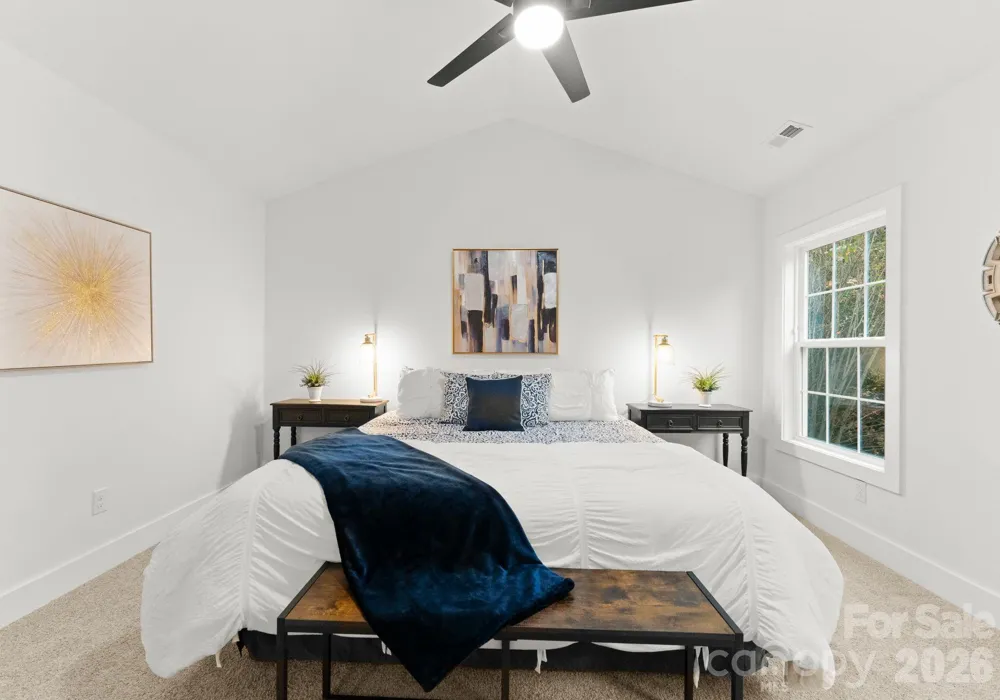 6923 Cascade Dream Court Huntersville, NC 28078