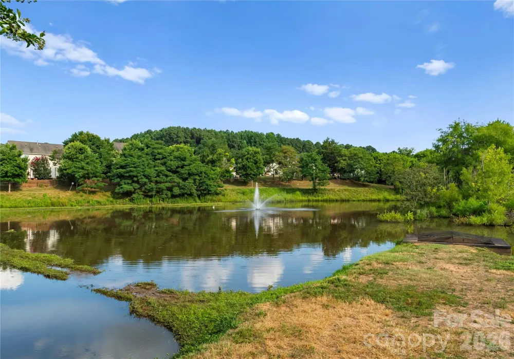 6923 Cascade Dream Court Huntersville, NC 28078