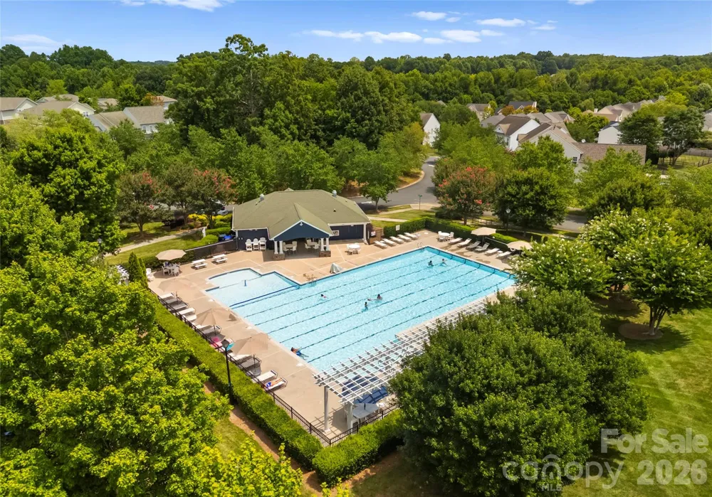 6923 Cascade Dream Court Huntersville, NC 28078