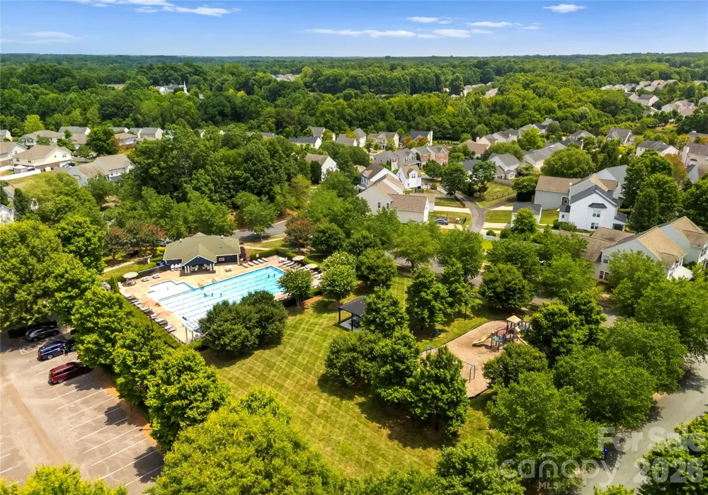 6923 Cascade Dream Court Huntersville, NC 28078