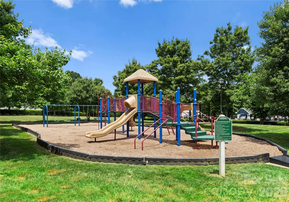 6923 Cascade Dream Court Huntersville, NC 28078