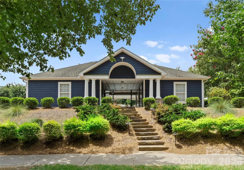 6923 Cascade Dream Court Huntersville, NC 28078