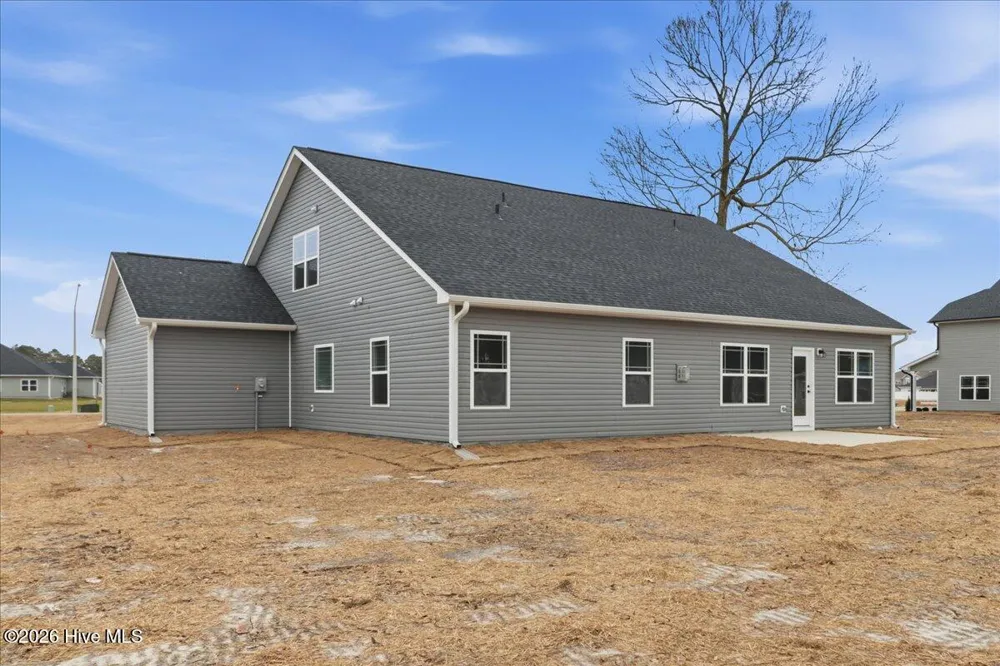 104 Jackson Ridge Way Pikeville, NC 27863