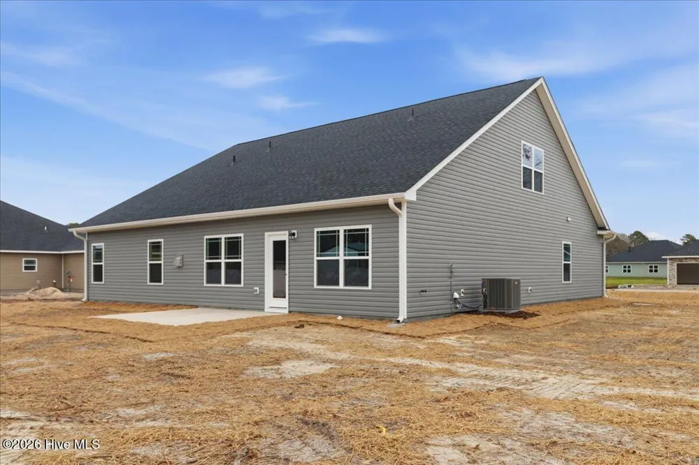 104 Jackson Ridge Way Pikeville, NC 27863