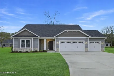 104 Jackson Ridge Way