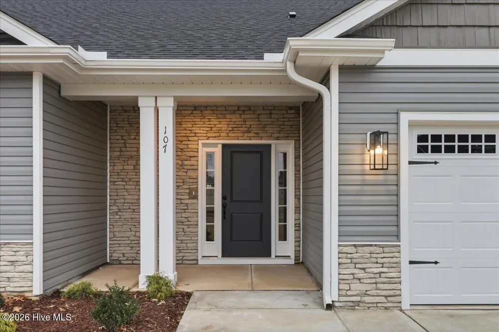 104 Jackson Ridge Way Pikeville, NC 27863