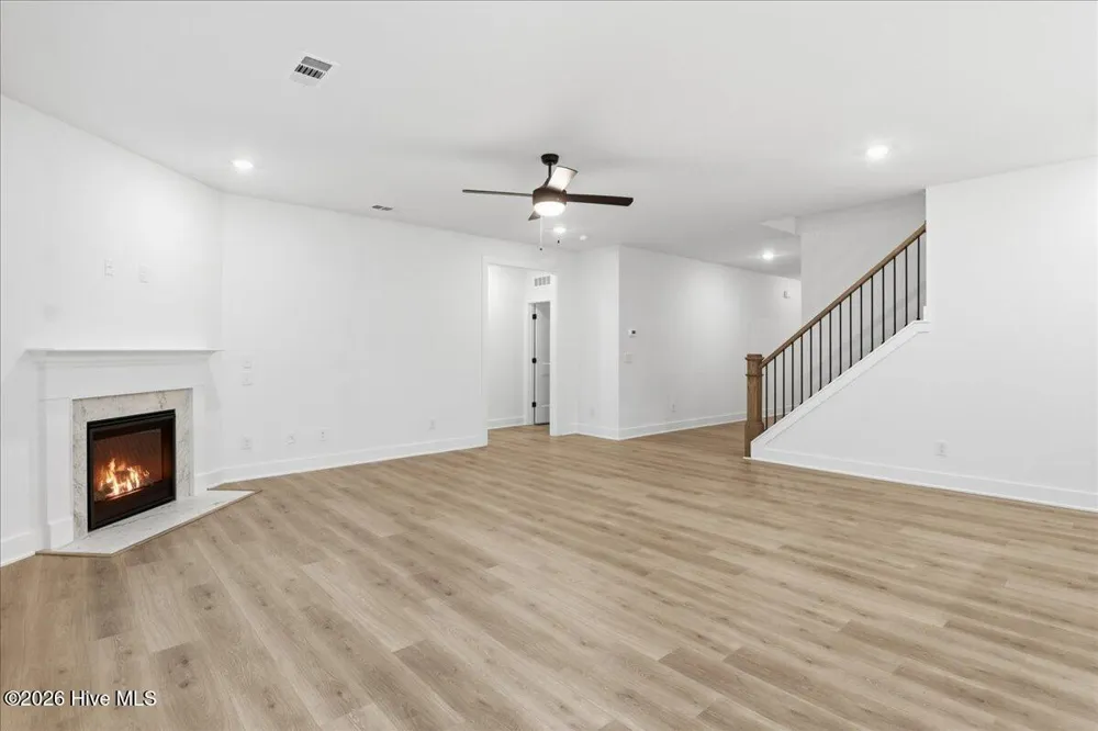104 Jackson Ridge Way Pikeville, NC 27863