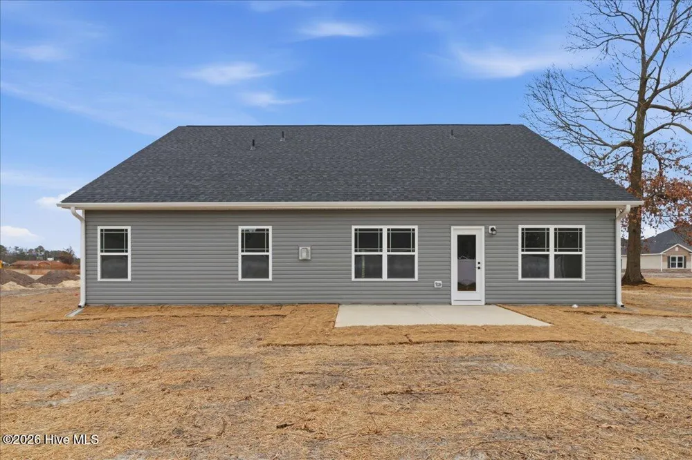 104 Jackson Ridge Way Pikeville, NC 27863