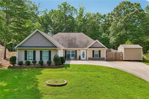 7453 Dogwood Trail