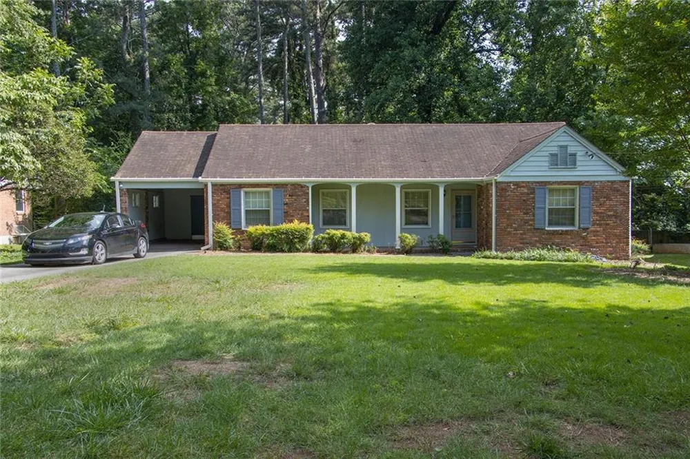 3197 Alberta Lane Tucker, GA 30084