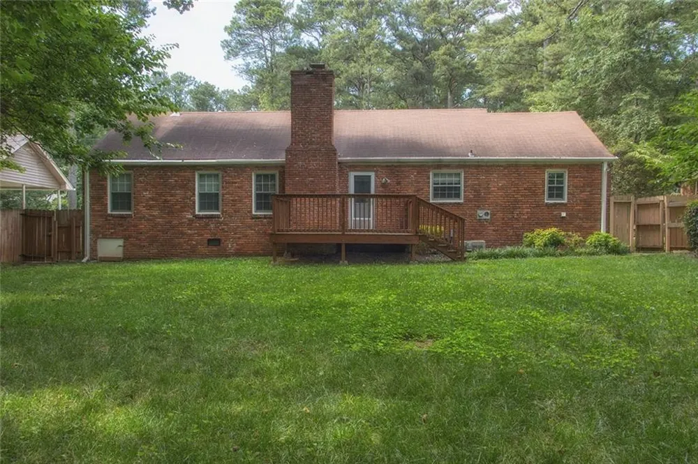 3197 Alberta Lane Tucker, GA 30084