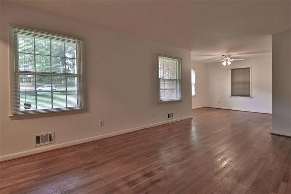3197 Alberta Lane Tucker, GA 30084