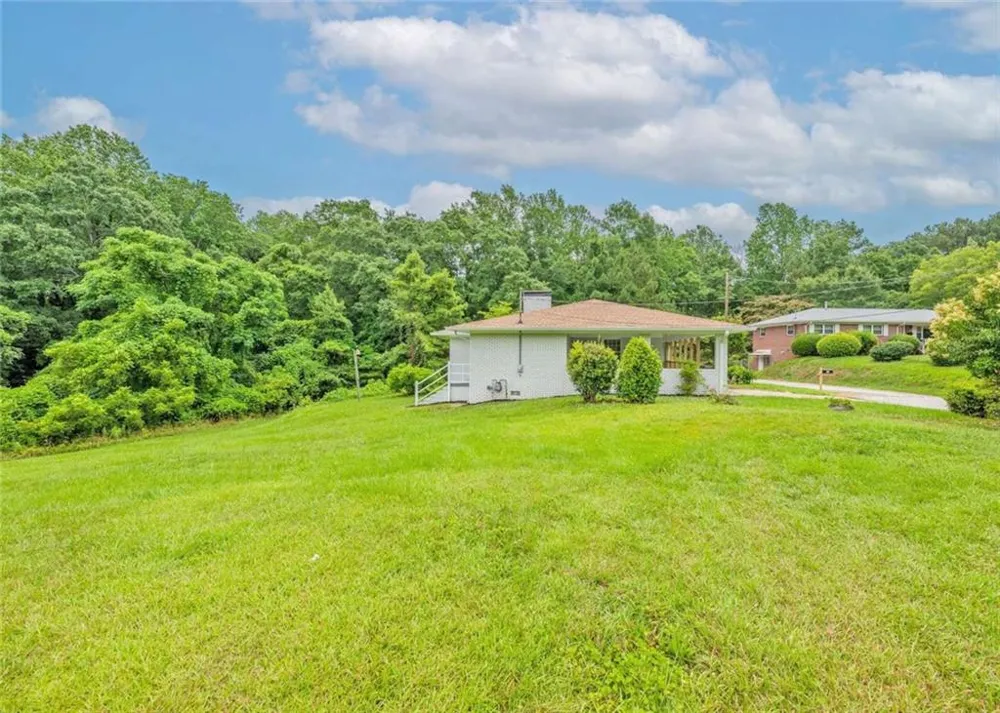 13 Brown Street Toccoa, GA 30577