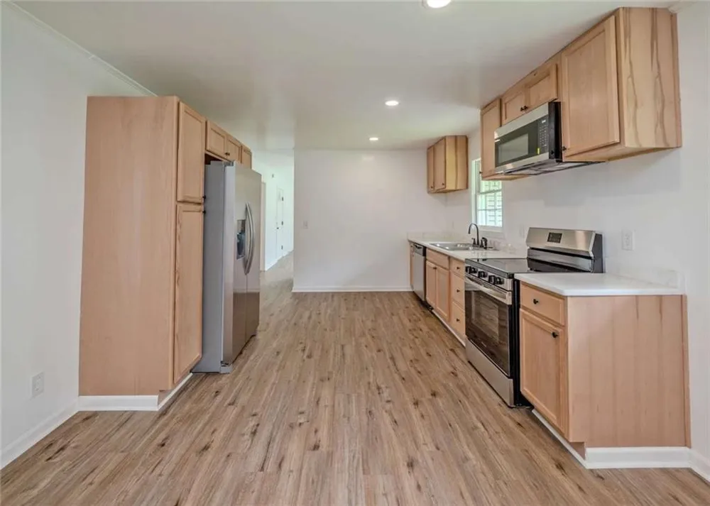 13 Brown Street Toccoa, GA 30577