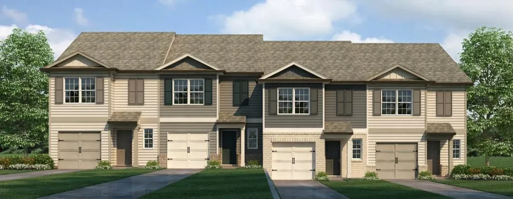 2024 Roseleigh Drive Douglasville, GA 30134