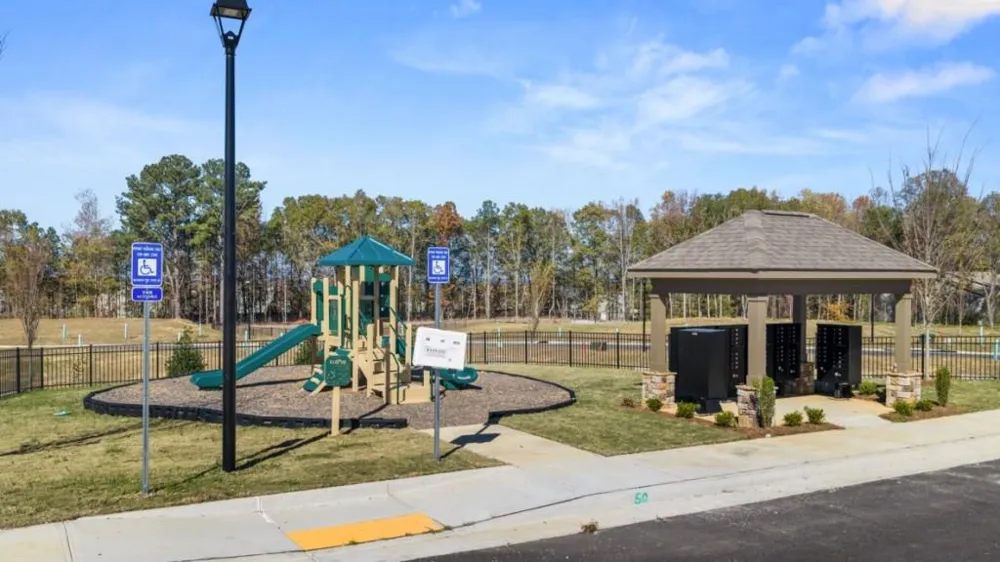 2024 Roseleigh Drive Douglasville, GA 30134