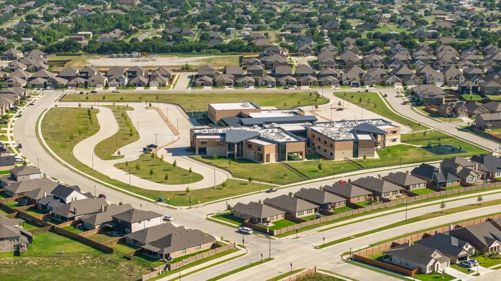 14633 Caelum Drive Haslet, TX 76052