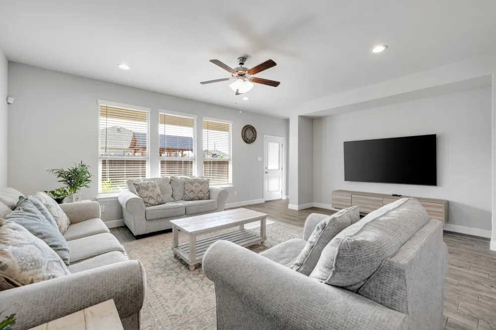 14633 Caelum Drive Haslet, TX 76052