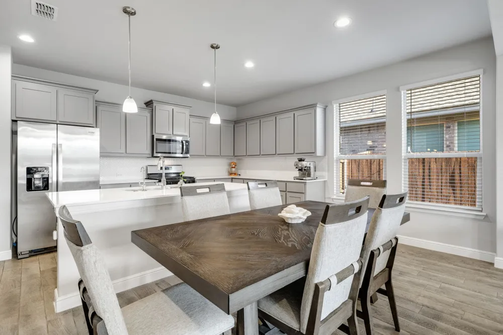 14633 Caelum Drive Haslet, TX 76052