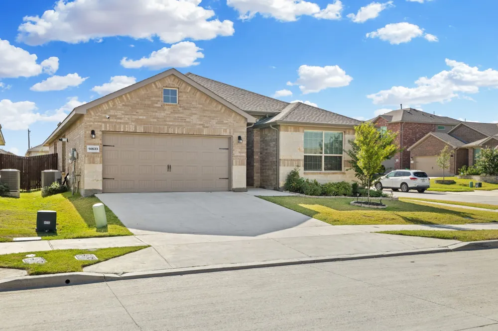 14633 Caelum Drive Haslet, TX 76052