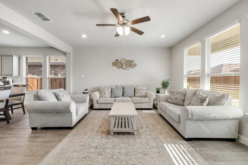 14633 Caelum Drive Haslet, TX 76052