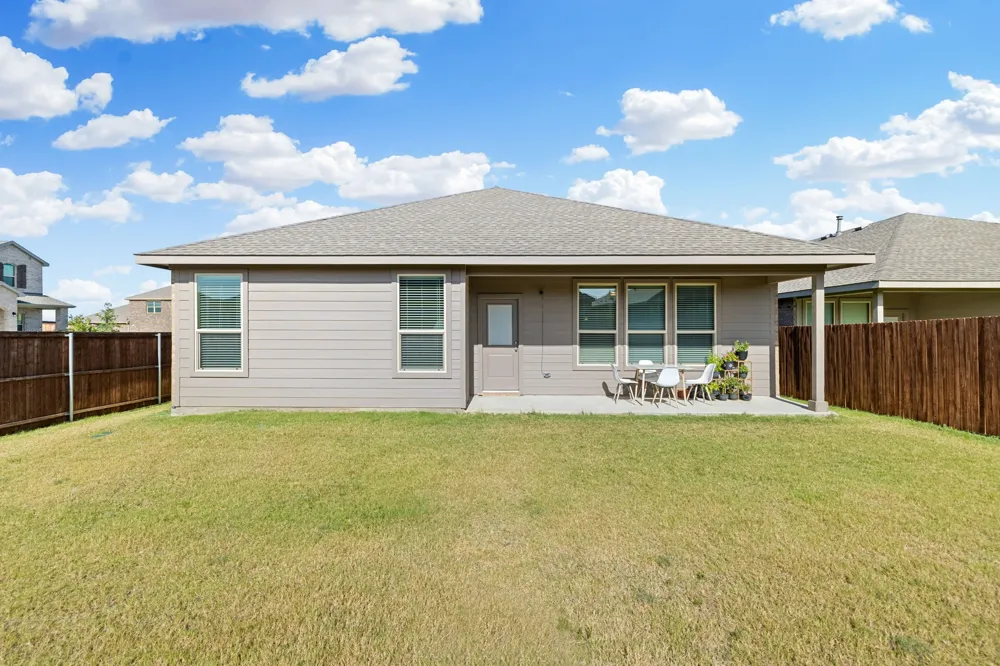 14633 Caelum Drive Haslet, TX 76052