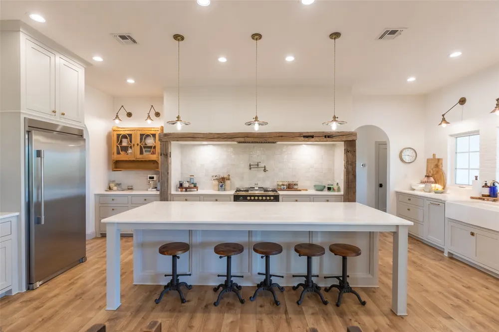 753 County Road 154 Tuscola, TX 79562