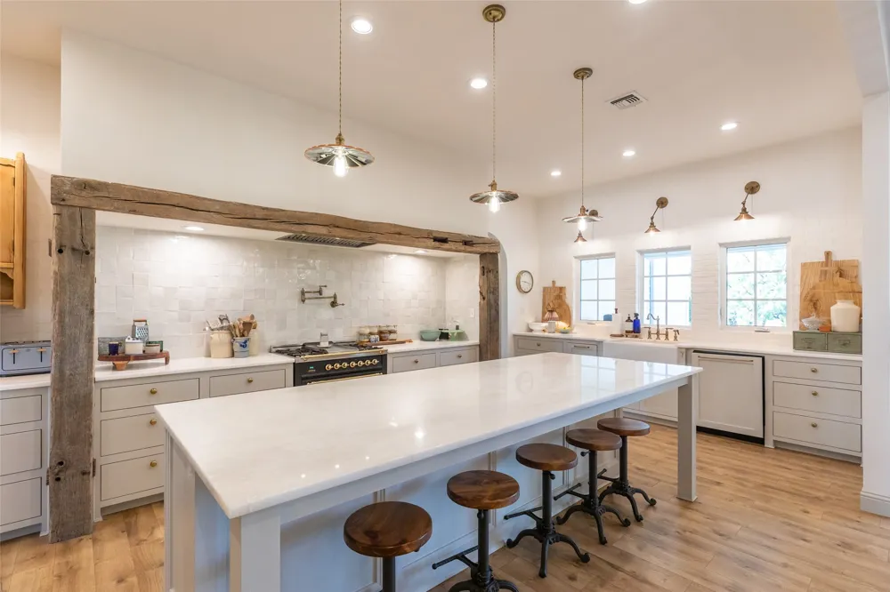 753 County Road 154 Tuscola, TX 79562