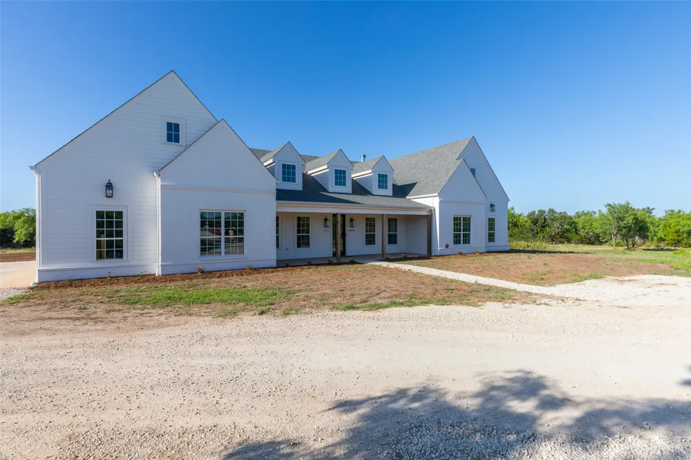 753 County Road 154 Tuscola, TX 79562
