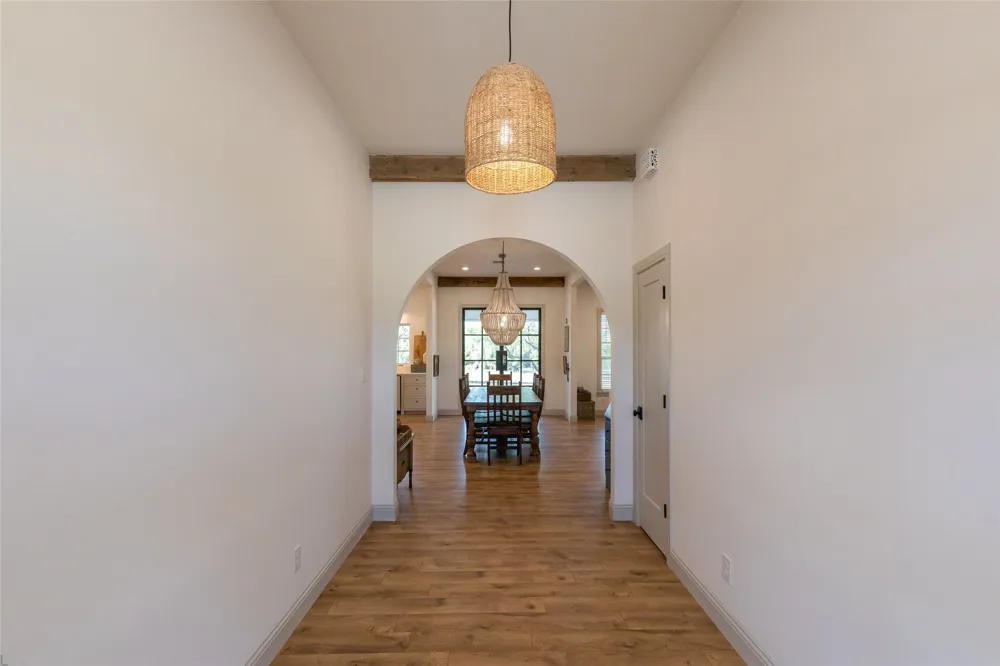 753 County Road 154 Tuscola, TX 79562