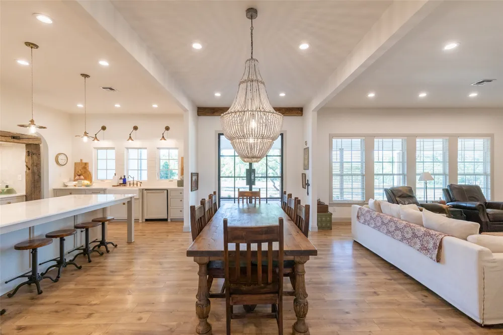 753 County Road 154 Tuscola, TX 79562