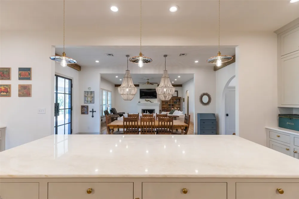 753 County Road 154 Tuscola, TX 79562