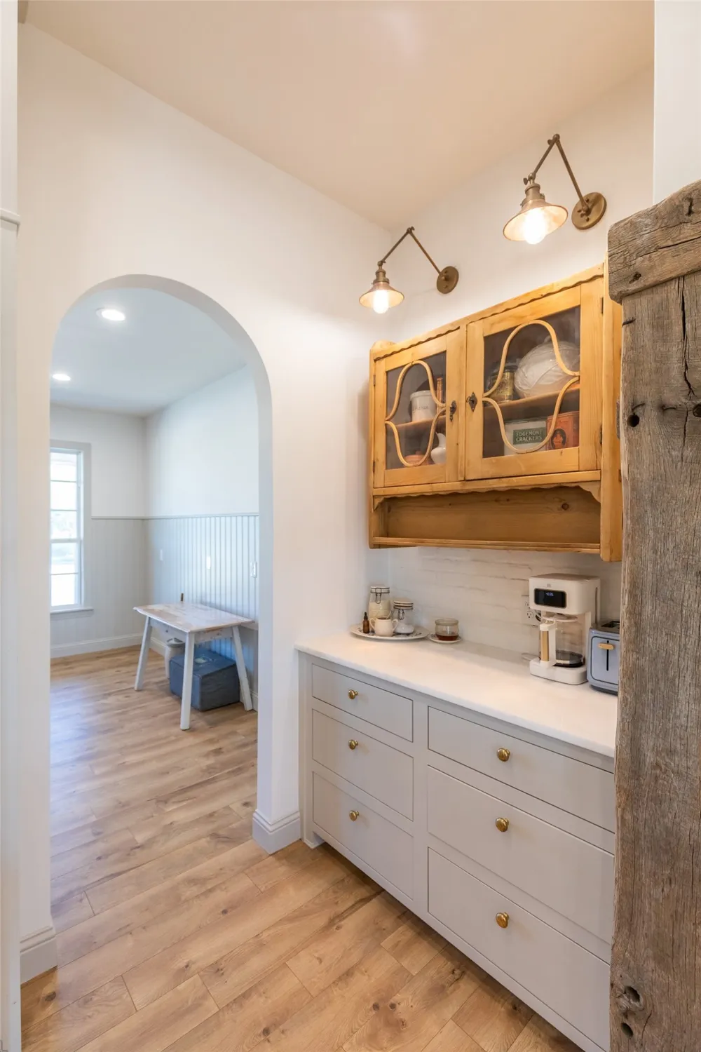 753 County Road 154 Tuscola, TX 79562