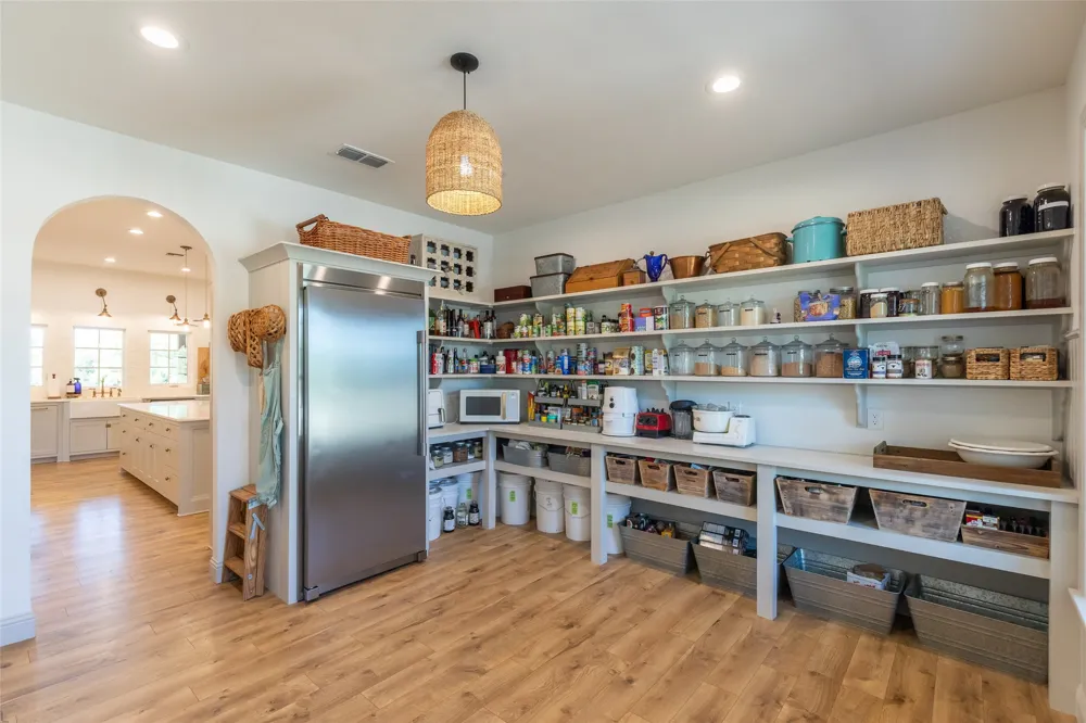 753 County Road 154 Tuscola, TX 79562