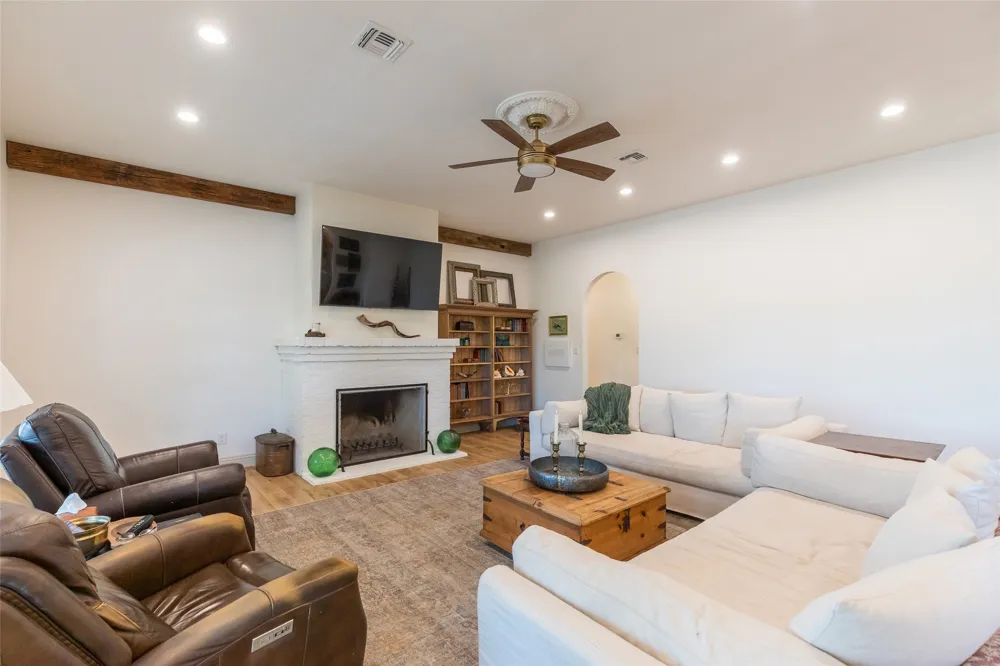 753 County Road 154 Tuscola, TX 79562