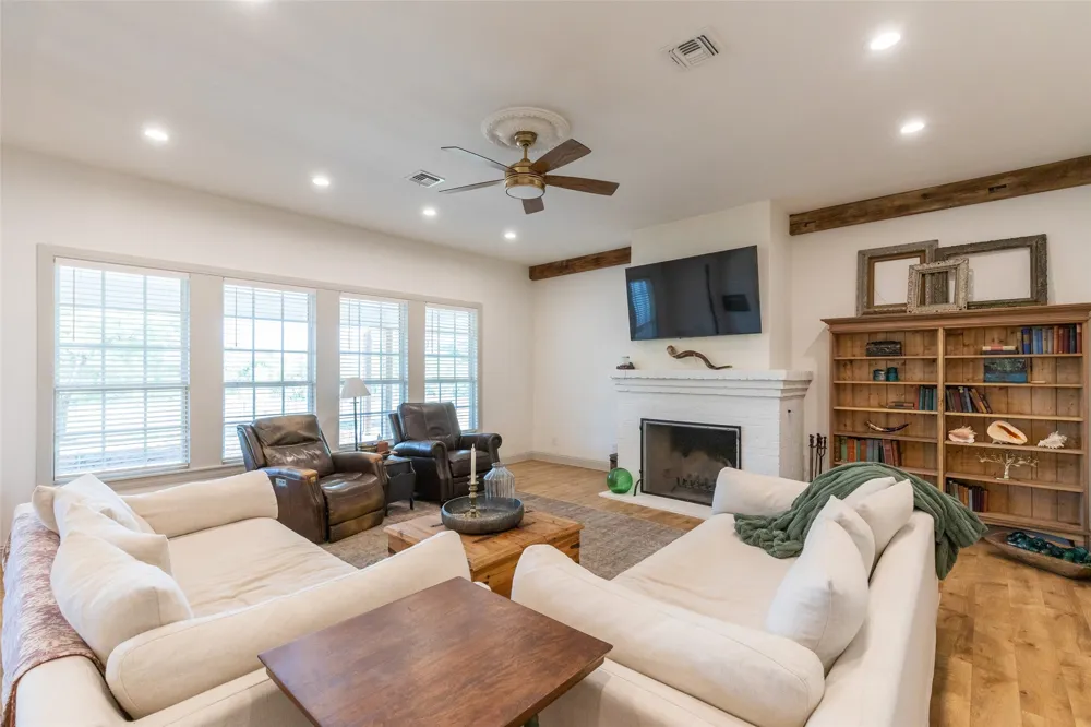 753 County Road 154 Tuscola, TX 79562