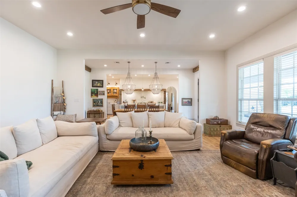 753 County Road 154 Tuscola, TX 79562