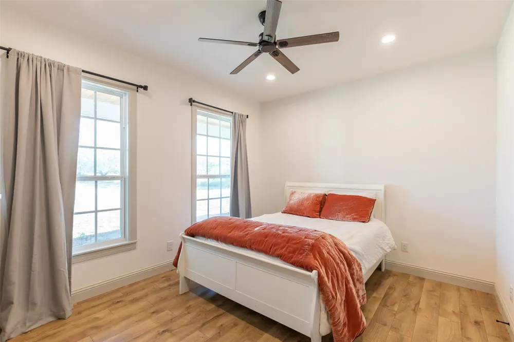 753 County Road 154 Tuscola, TX 79562