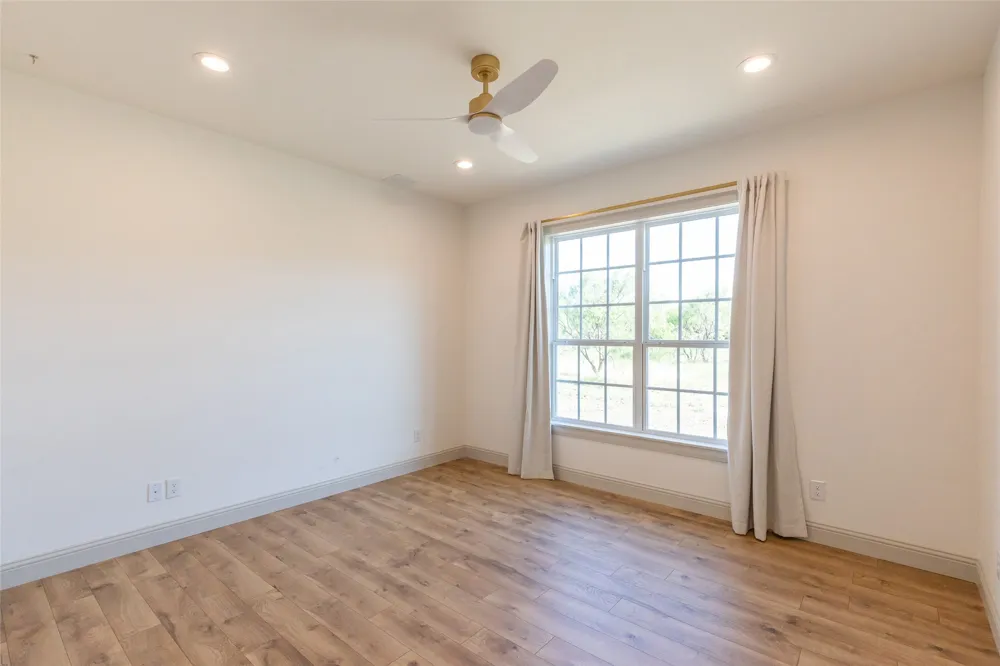 753 County Road 154 Tuscola, TX 79562